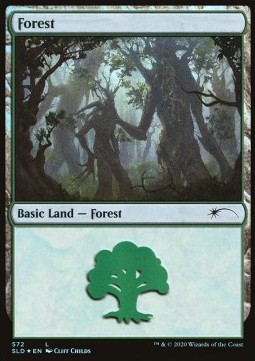 Foresta