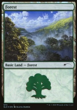 Foresta
