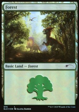 Foresta