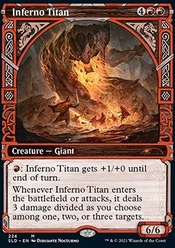 Titano dell'Inferno