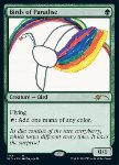 Uccelli del Paradiso