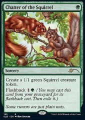 Squittio dello Scoiattolo