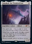 Emrakul, la Fine Promessa