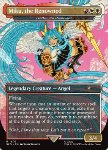 Feather, la Redenta