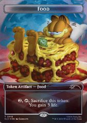 Food Token