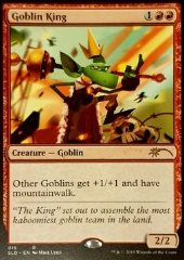 Re dei Goblin