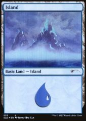 Isola
