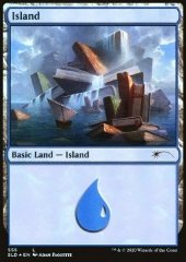 Isola