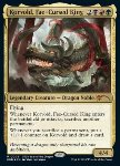 Korvold, Fae-Cursed King