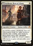 Kytheon, Eroe di Akros // Gideon, Forgiato dalla B