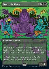 Melma Necrotica