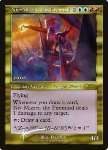 Niv-Mizzet, il Mentefiamma