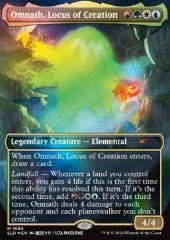 Omnath, il Genesilocus
