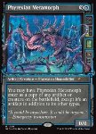Metamorfosi Phyrexian