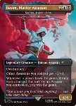 Ramses, Assassin Lord