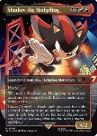 Shadow the Hedgehog