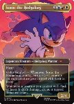 Sonic the Hedgehog