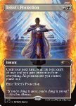 Protezione di Teferi