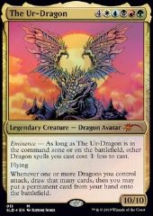 L'Ur-Drago