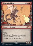 Nibbio Infernale di Utvara