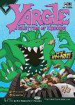 Yargle, Ingordo di Urborg