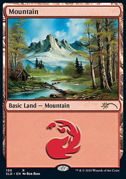 Montagna