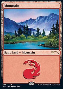 Montagna