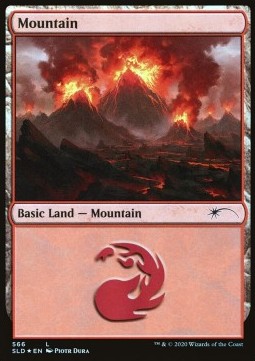 Montagna
