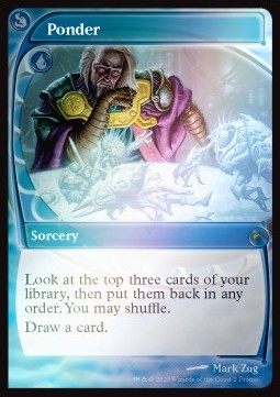 Ponderare