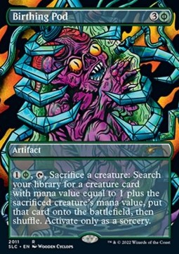 Capsula della Genesi