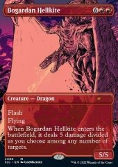 Nibbio Infernale di Bogardan