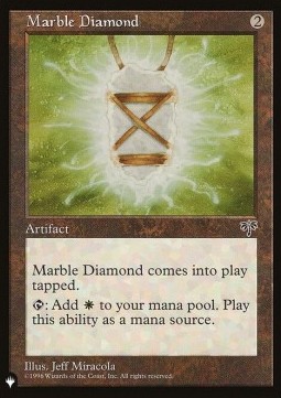 Diamante del Marmo