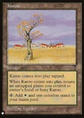 Karoo