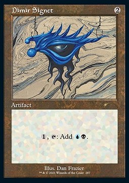 Sigillo Dimir