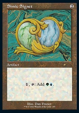 Sigillo Simic