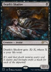 Ombra di Morte