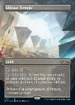 Tempio Eldrazi