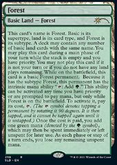 Foresta