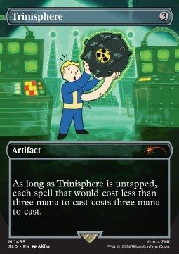 Trinisfera