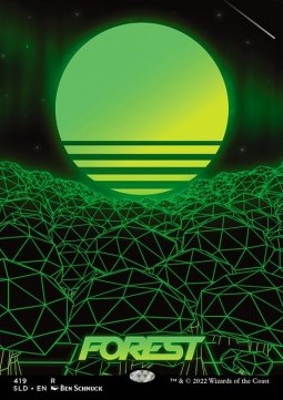 Foresta
