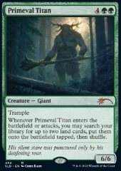 Titano Primitivo
