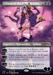 Liliana dei Reami Oscuri