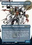 Metamorfosi Phyrexian