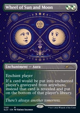 Ruota del Sole e della Luna