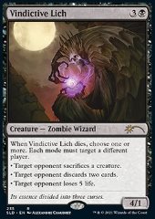 Lich Livoroso
