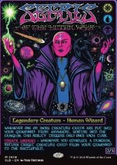 Sefris of the Hidden Ways