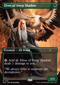 Elfi Oscuri