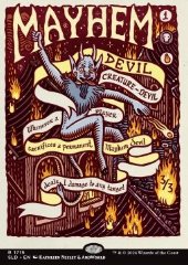Diavolo del Pandemonio