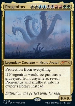 Progenitus