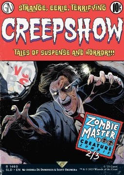 Signore degli Zombi